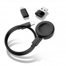 Three In One Data Cable Storage Box