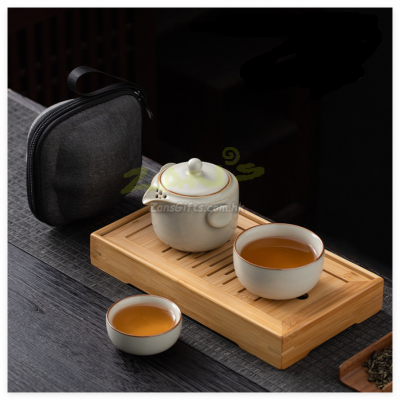 便攜式旅行茶具 便攜式旅行茶具