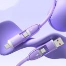Four In One Data Cable