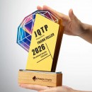Crystal Trophy Crystal Trophy