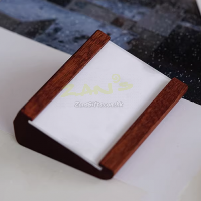 Wooden Display Board