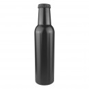 15OZ Beer Shaped Double-layer Vacuum Inner 304 Stainless Steel PP Lid Thermos Cup
