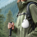 3c認證自帶線快充行動電源