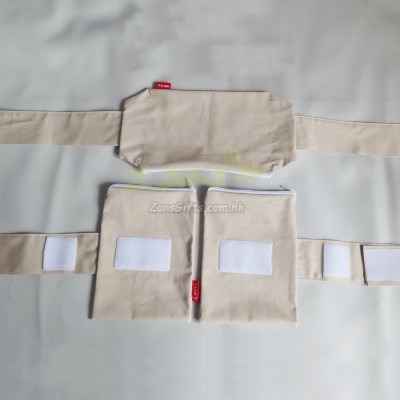 訂製熱敷布袋套裝 訂製熱敷布袋套裝