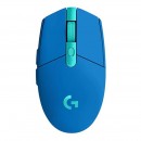Logitech無線滑鼠