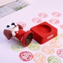 訂製立體公仔印章 訂製立體公仔印章