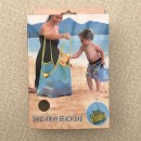 Outdoor Beach Bag