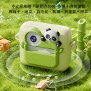 熊猫拍立得儿童照相机