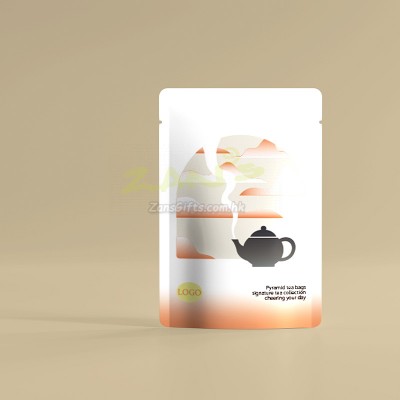 Customized Tea Bag - Sunset