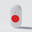Emergency pager doorbell