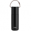 Portable 304 Handheld Insulated Cup