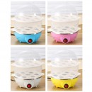 Multi-Functional Egg Cooker