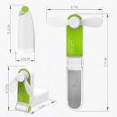 USB Mini Folding Fan - 紀念品