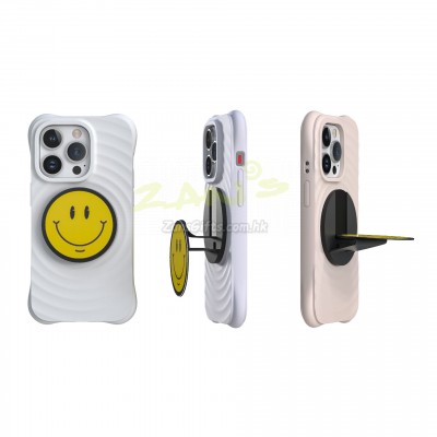 Ultra-Thin Magnetic Folding Stand Ultra-Thin Magnetic Folding Stand