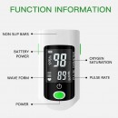 Pulse Oximeter