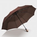 Three-folding Umbrella