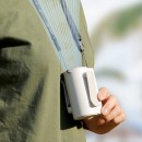 Portable Waist Fan