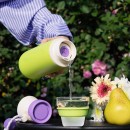 316雙飲不鏽鋼保溫杯 316雙飲不鏽鋼保溫杯