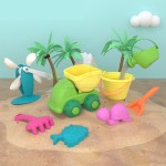 Children's Beach Toy Set