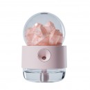 Crystal Ball Humidifier