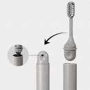 Folding toothbrush Folding toothbrush