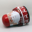 Santa Gift Can