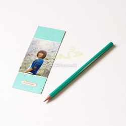 Magnetic Bookmark (151)