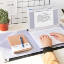 Felt Multifunctional Double Layer Computer Desk Mat