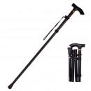 Telescopic Trekking Poles