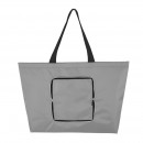 Large Capacity Waterproof Shopping Bag