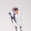 弹簧发夹