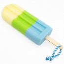 Colorful Ice Cream Sponge Brush