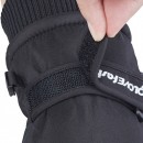 Waterproof Touchscreen Ski Gloves