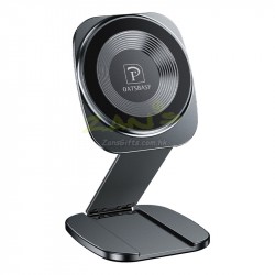 便攜磁吸鋁合金折疊手機支架