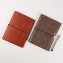 PU Notebook