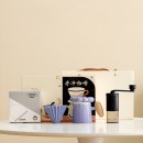 Hand Grinding Coffee Maker Coffee Maker Pour-over Business Gift Set