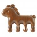 Cute Pony Massage Comb
