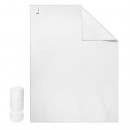 輕薄條紋速乾運動毛巾