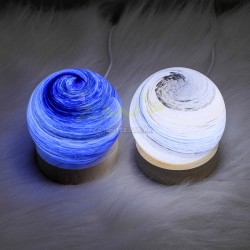 星光小夜燈