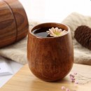 Wooden Cup