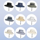 Breathable  Mesh Hiking Hat