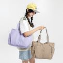 Large Capacity Tote Bag