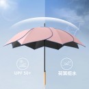 創意花朵雨傘長柄傘