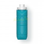 Silicone Folding Water Bottle