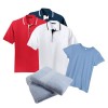 T-Shirt｜Polo恤衫 |紡織禮品 - 訂製禮品, 禮品公司, 紀念品訂造, 廣告贈品