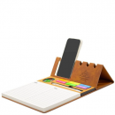 PU multi-functional notebook