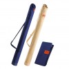 Canvas Fishing Rod Bag