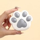 Cat Paw 7-Day 8-Compartment Pill Box Cat Paw 7-Day 8-Compartment Pill Box