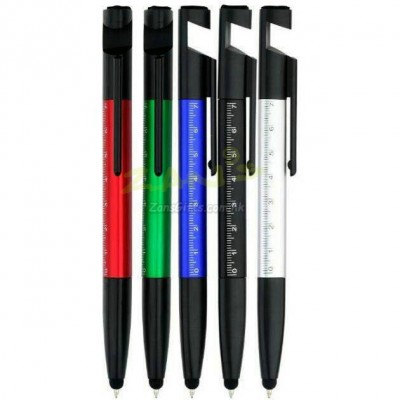 6 in 1 Multi-functional Pen