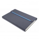 Notebook With Magnetic